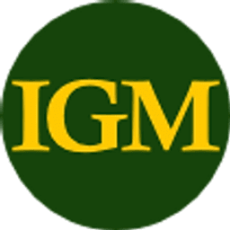 Industrial Ground Maintenance INC logo