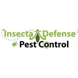 Insecta Defense Pest Control logo