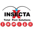 Insecta X Total Pest Solutions logo