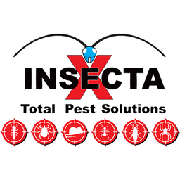 Insecta X Total Pest Solutions logo