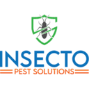 Insecto Pest Solutions logo