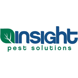 Insight Pest Solutions logo