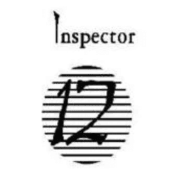 Inspector 12 logo