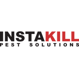 Instakill Pest Solutions logo