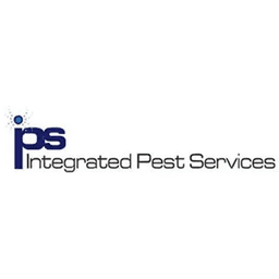 Integrated Pest Services logo