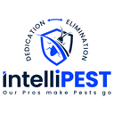 Intellipest logo