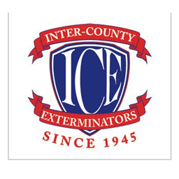 Inter-County Exterminators logo