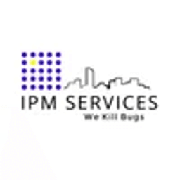 IPM Services logo