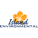 Island Environmental logo