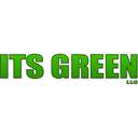 ITS Green logo