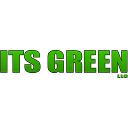 ITS Green logo