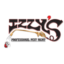 Izzy's Professional Pest Mgmt logo