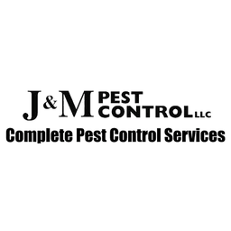 J & M Pest Control logo