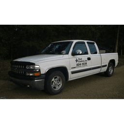 J & P Pest Control logo