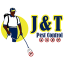 J & T Pest Control logo