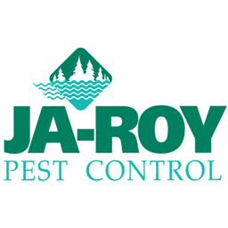 Ja-Roy Pest Control logo