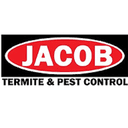 Jacob Termite & Pest Control logo