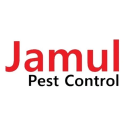 Jamul Pest Control logo