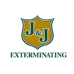 J&J Exterminating logo