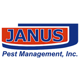 Janus Pest Management logo