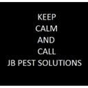 JB Pest Solutions logo