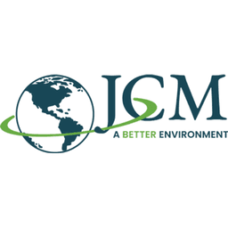 JCM Business Solutions logo
