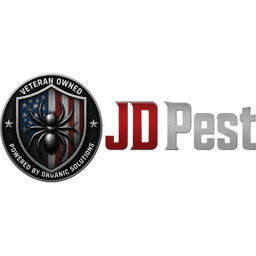 Jd Pest logo