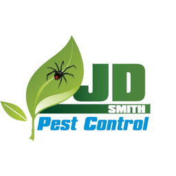 JD Smith Termite & Pest Control logo