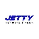 Jetty Termite & Pest Control logo