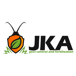 JKA Pest Control logo