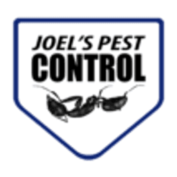 Joels Pest Control logo