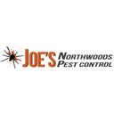 Joes Northwoods Pest Control logo