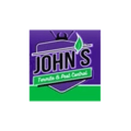 Johns Termite & Pest Control logo