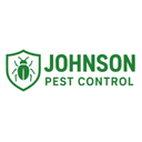 Johnson Pest Control logo