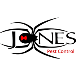 Jones Pest Control logo