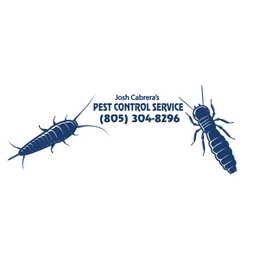 Josh Cabreras Pest Control Services logo