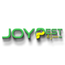 Joy Pest Controls logo