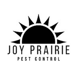 JOY Prairie Pest Control logo
