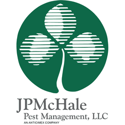 JP McHale Pest Management logo