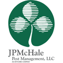 JP McHale Pest Management logo