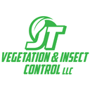 JT Vegetation and Insect Control logo