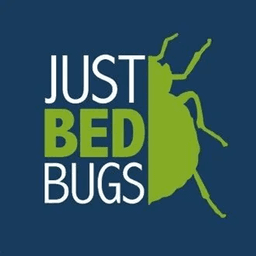 Just Bedbugs Pest Control logo