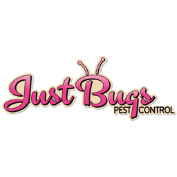 Just Bugs Pest Control logo