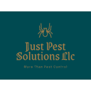 Just Pest Solutions logo