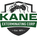 Kane Exterminating logo