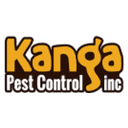 Kanga Pest Control logo