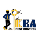KEA Pest Control logo