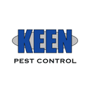 Keen Pest Control logo