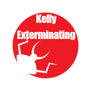 Kelly Exterminating logo