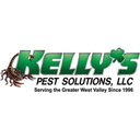 Kelly's Pest Solutions logo